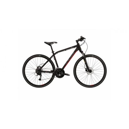 Kross Evado 5.0 2022 kerékpár M