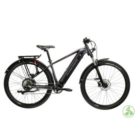 HEXAGON BOOST 1.0 EQ