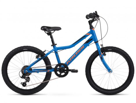 Kross Hexagon mini 1.0  gyerek kerékpár 
