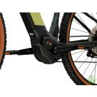 KROSS  INFLUX HYB 4.0 800 M
