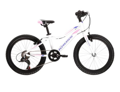 Kross Lea mini 3.0 Light SR gyerek kerékpár