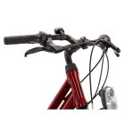 Kross Trans 1.0 2022 női kerékpár M