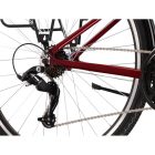 Kross Trans 1.0 2022 női kerékpár M