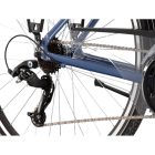 Kross Trans 2.0 2022 női kerékpár L