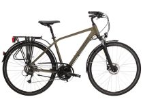 Kross Trans 5.0 2022 kerékpár M,L