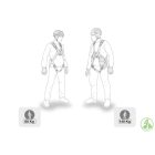 Petzl Absorbica energiaelnyelő 