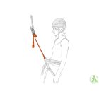 Petzl CONNECT ADJUST   