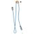 Petzl DUAL CONNECT ADJUST   