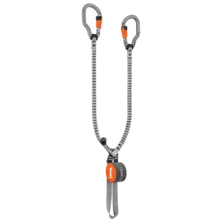 Petzl Scorpio Vertigo via ferrata kantár