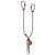 Petzl Scorpio Vertigo via ferrata kantár