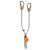 Petzl SCORPIO EASHOOK SW   