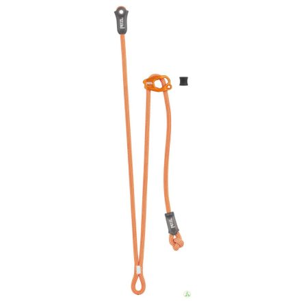 Petzl DUAL CANYON GUIDE    