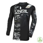 O'Neal ELEMENT Jersey ATTACK 