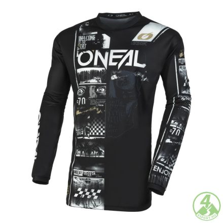 O'Neal ELEMENT Jersey ATTACK 