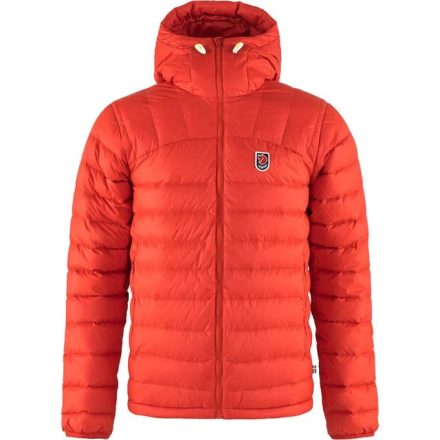 Fjällräven Expedition Pack Down Hoodie M pehelydzseki
