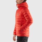 Fjällräven Expedition Pack Down Hoodie M pehelydzseki