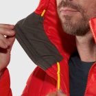 Fjällräven Expedition Pack Down Hoodie M pehelydzseki