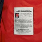 Fjällräven Expedition Pack Down Hoodie M pehelydzseki
