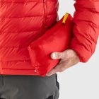 Fjällräven Expedition Pack Down Hoodie M pehelydzseki