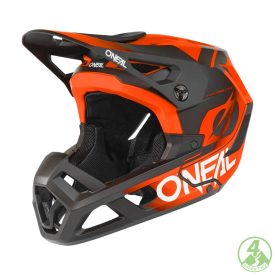 O'Neal SL1 Helmet STRIKE