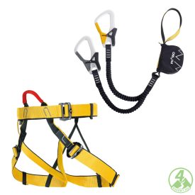 Singing Rock Packet FERRATA TOP