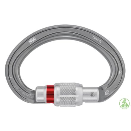 Petzl OMNI SCREW-LOCK