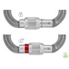 Petzl OMNI SCREW-LOCK
