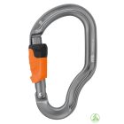 Petzl VERTIGO WIRE-LOCK 10 db-os kiszerelésben WIRE-LOCK