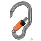 Petzl VERTIGO WIRE-LOCK 10 db-os kiszerelésben WIRE-LOCK