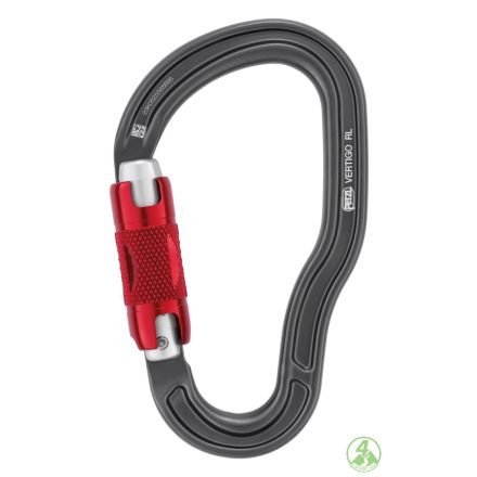 Petzl VERTIGO TWIST-LOCK TWIST-LOCK 