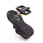 Crankbrothers Mallet E Lace kerékpáros cipő
