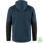 Fjällräven Övik Fleece Hoodie M