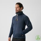 Fjällräven Övik Fleece Hoodie M