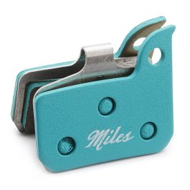 Miles fékbetét szinterezett MI-SIN-68