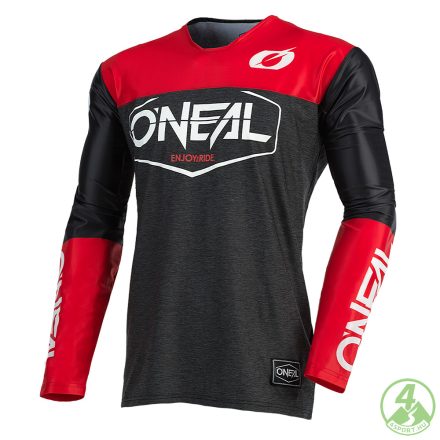 O'Neal Mayhem Hexx hosszú ujjú mez 
