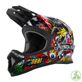 O'Neal SONUS Youth Helmet CRANK