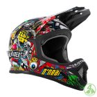 O'Neal SONUS Youth Helmet CRANK