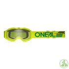 O'Neal B-10 Youth Goggle SOLID