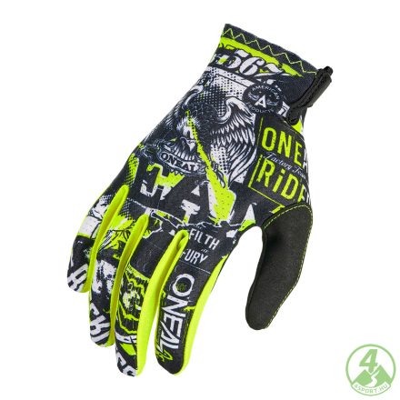 O'Neal MATRIX Glove ATTACK