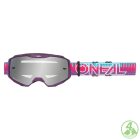 O'Neal B-10 Youth Goggle STRIPED