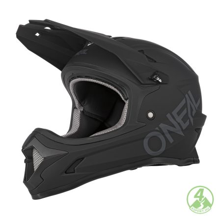 O'Neal SONUS Youth Helmet SOLID