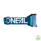 O'Neal B-33 Goggle HEXA