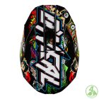 O'Neal 3SRS Youth Helmet CRANK V.24