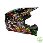 O'Neal 3SRS Youth Helmet CRANK V.24