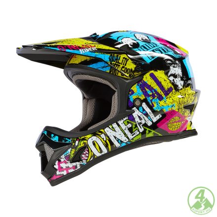 O'Neal SONUS Youth Helmet RIOT