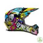 O'Neal SONUS Youth Helmet RIOT
