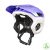 O'Neal TRAPPER EVO Helmet TOPO V.26