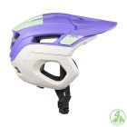 O'Neal TRAPPER EVO Helmet TOPO V.26