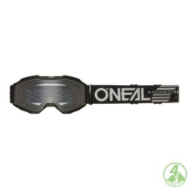 O'Neal B-10 Youth Goggle SOLID