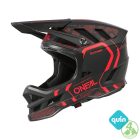 O'Neal BLADE Polyacrylite Helmet STRIKE